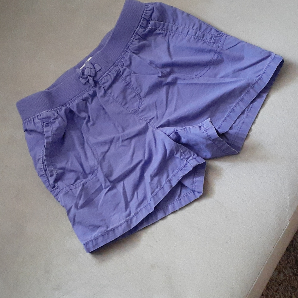 Kid Short